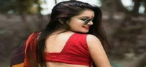 Hot Chowpatti escort